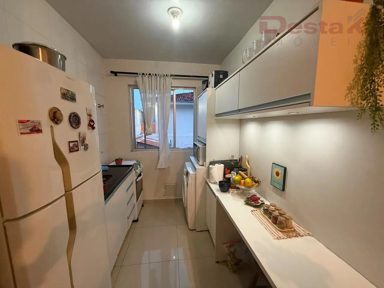 Apartamento no bairro Bom Viver - Biguaçu - Foto 5