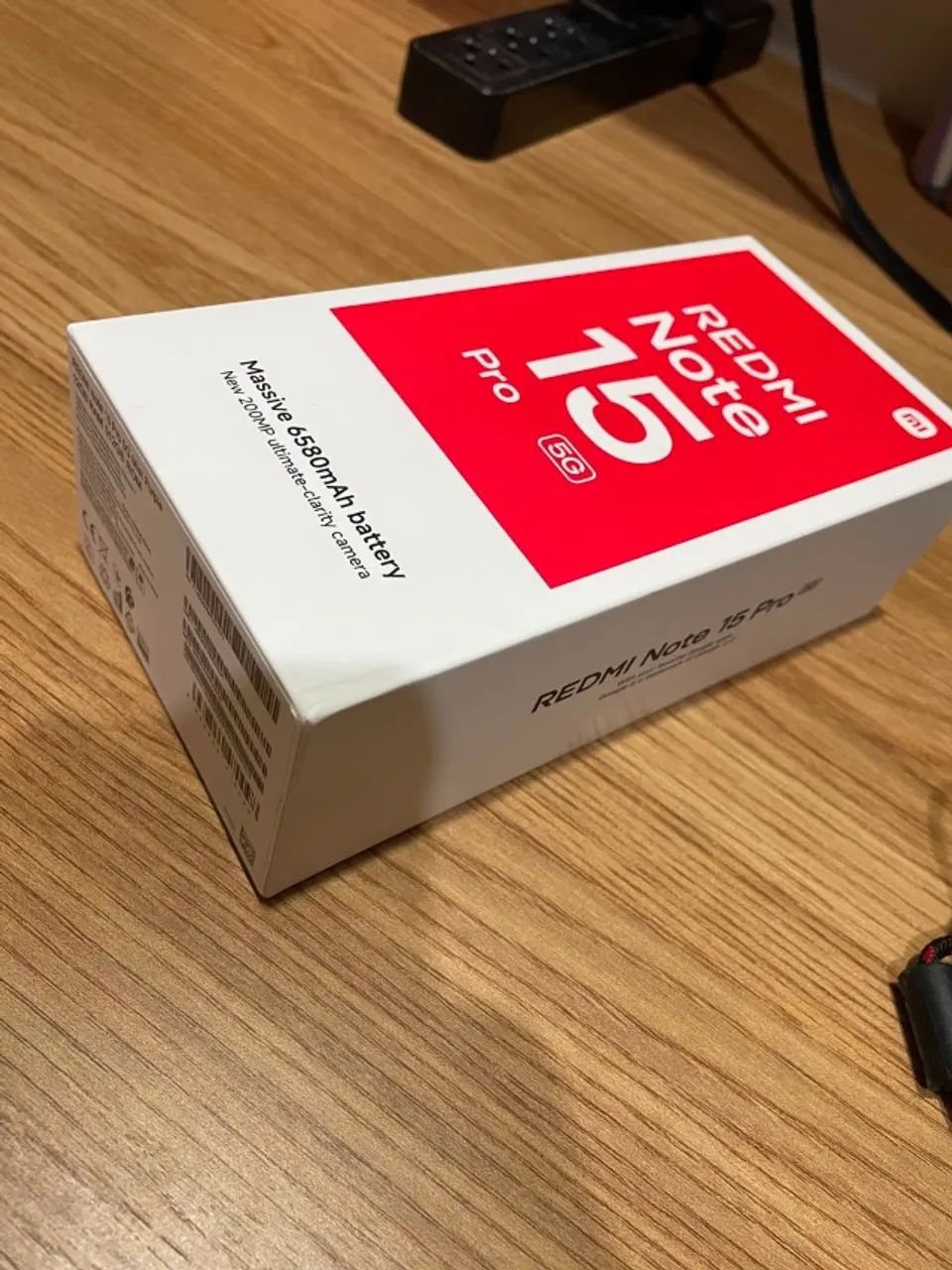 Xiaomi Note 15 Pro 5G 512GB