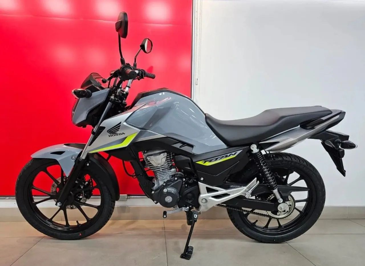 CG 160 TITAN - Foto 4