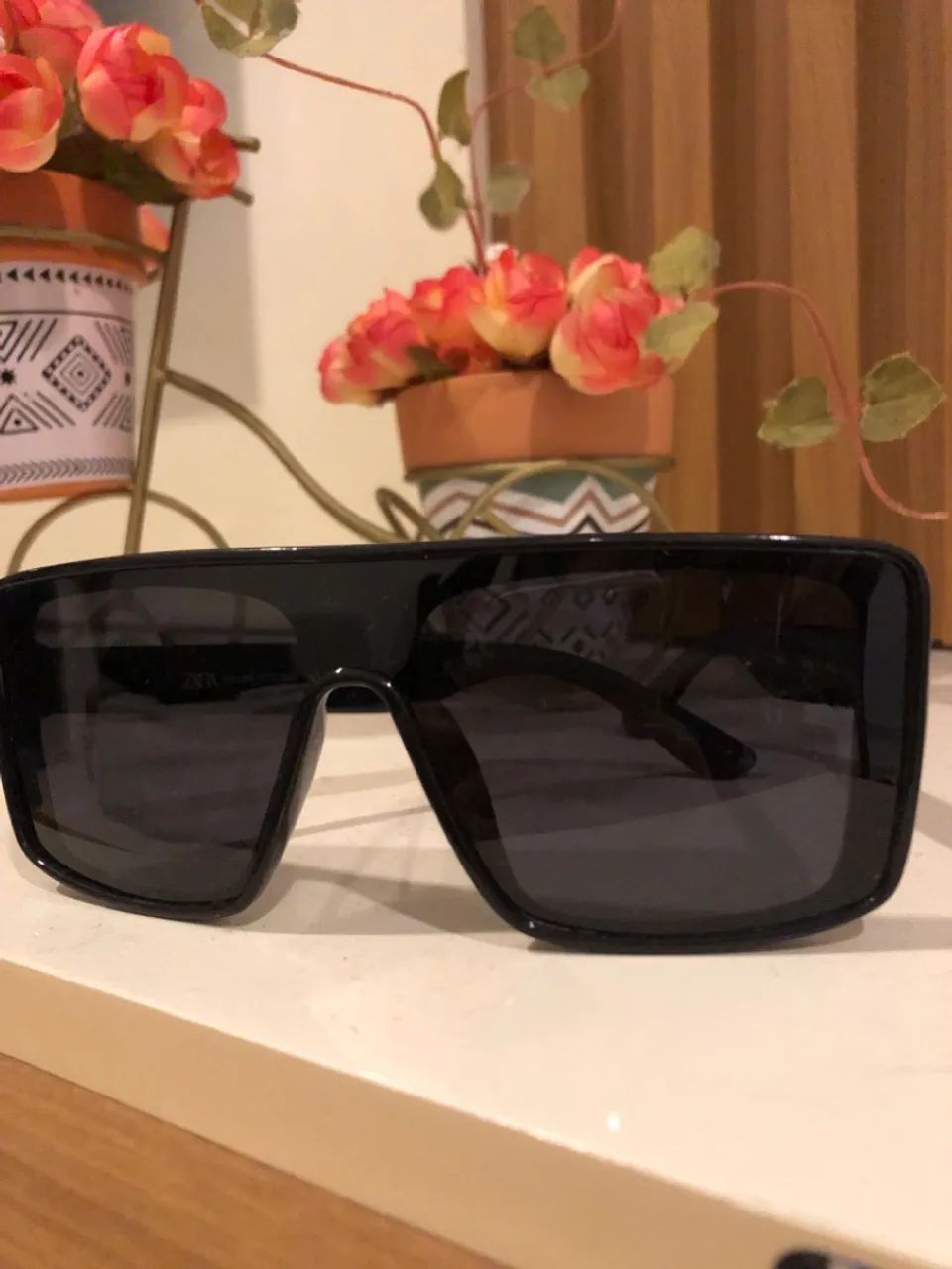 Óculos original zara 