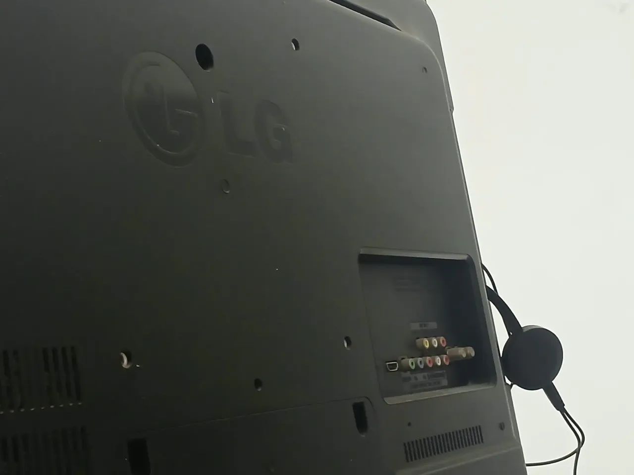 Vendo TV LG 39 polegadas. Nao é SmartTv - Foto 3