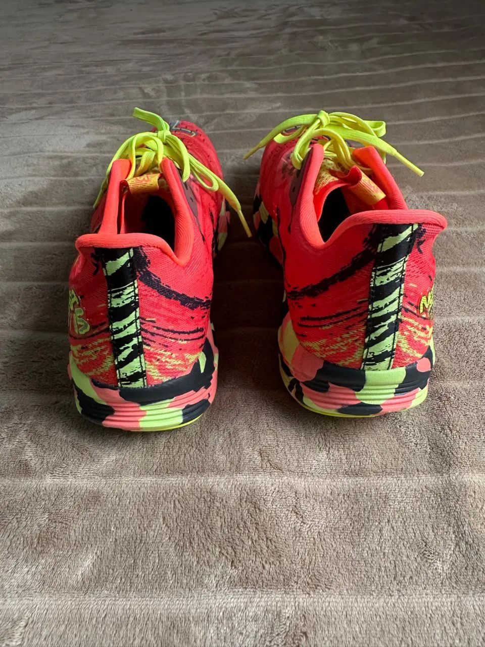 Tênis Asics Noosa Tri15 - Foto 3