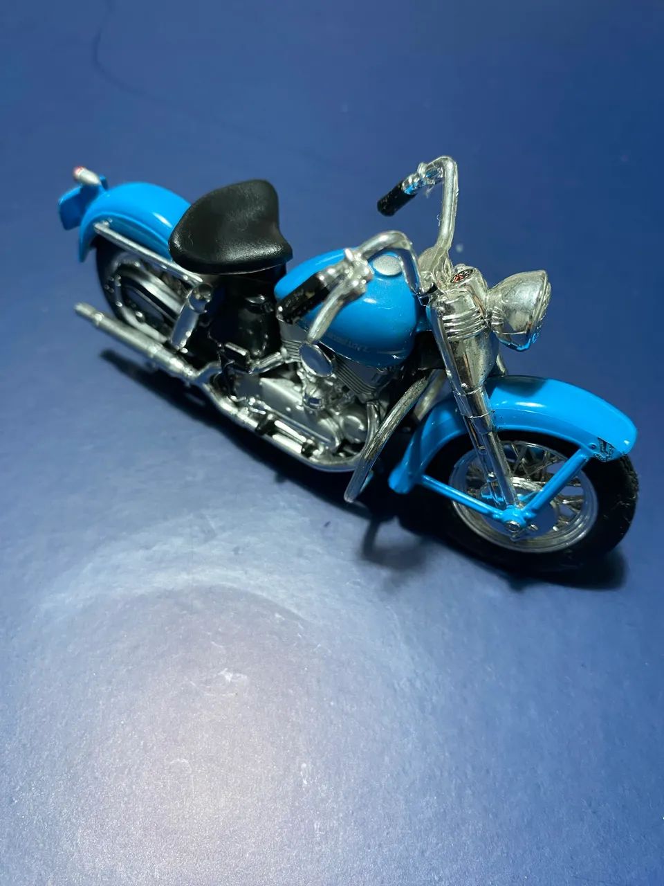 Moto Miniatura  - Foto 5