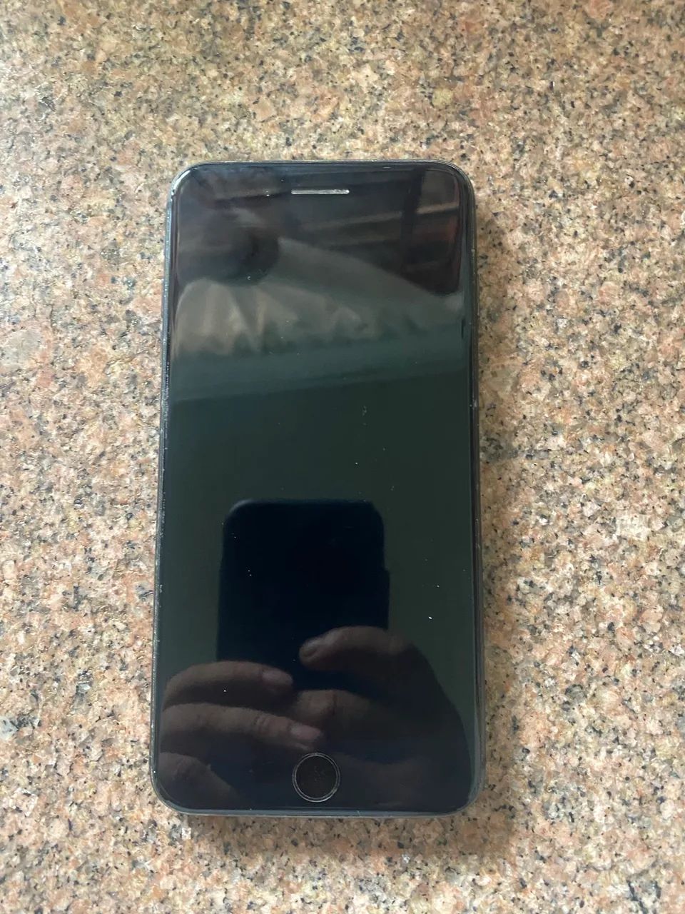 iPhone para retirada de peças  - Foto 2