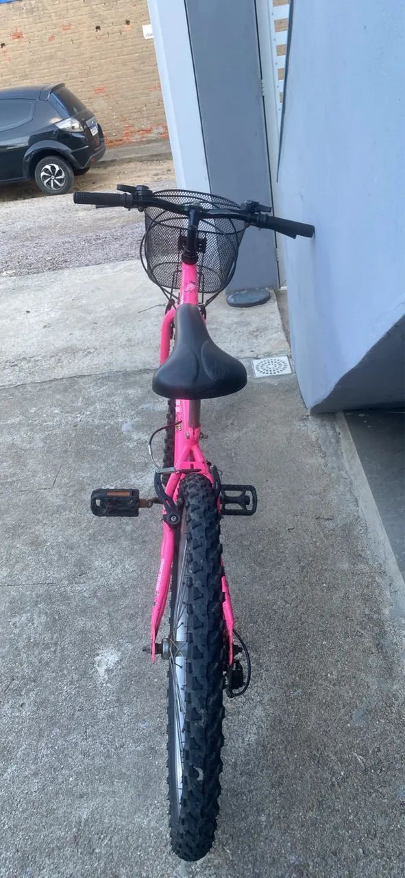 Bicicleta mormaii  - Foto 3