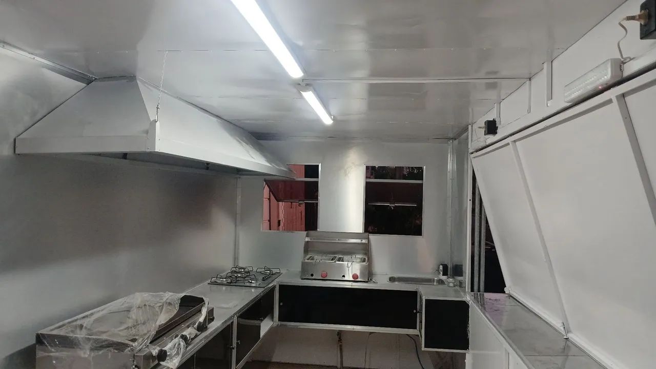 Vende-se Trailler - Foto 5