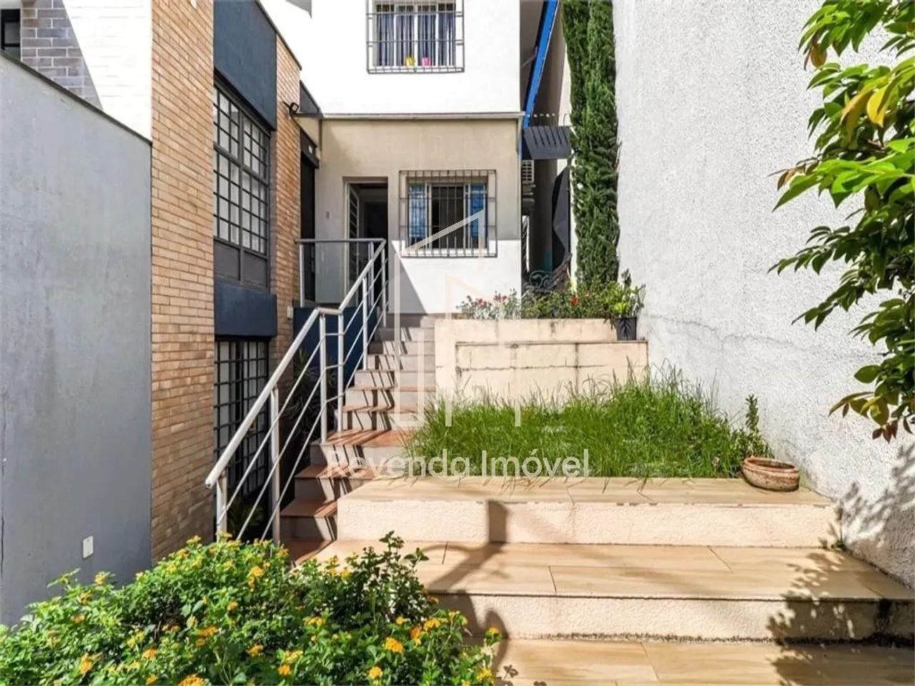 Sobrado em Perdizes - Foto 2