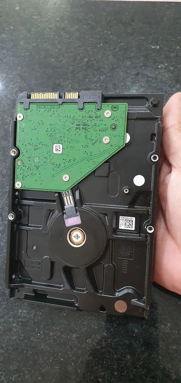 Hd 1tera Seagate - Foto 3