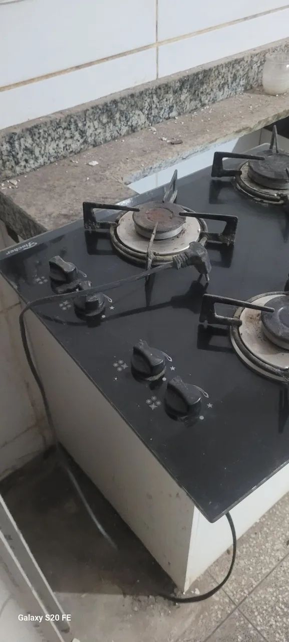Cooktop  - Foto 2