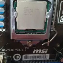 PC i3+8gb+placa de vídeo - Foto 2