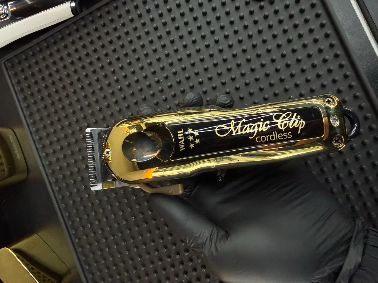 WAHL MAGIC CLIP  - Foto 2