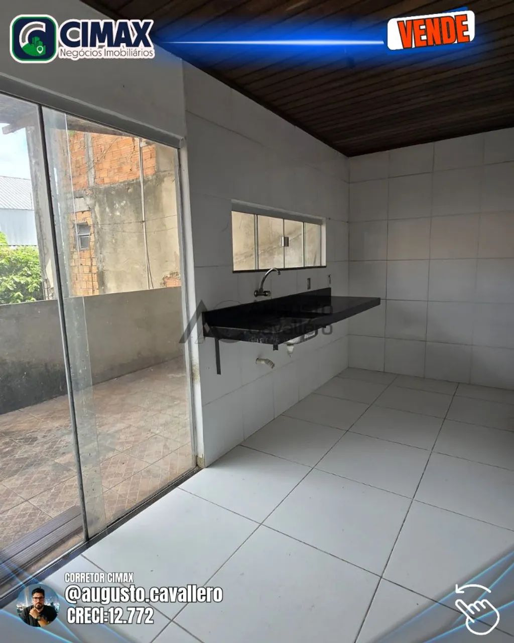 Galpão à venda na Pedro Álvares Cabral  - Foto 4