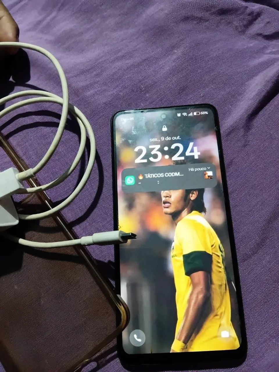 Vendo celular 