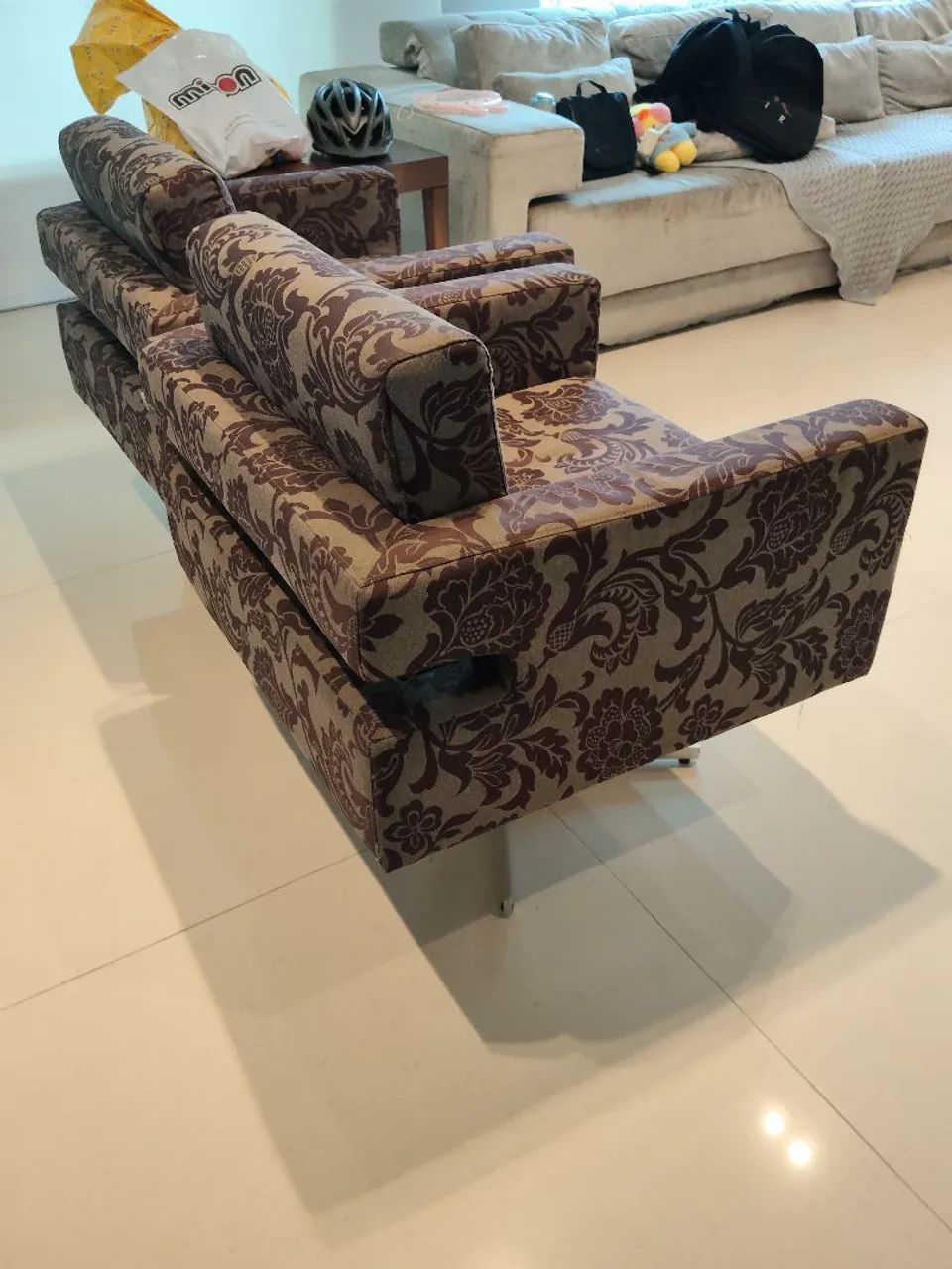 Par de Poltronas - Foto 4