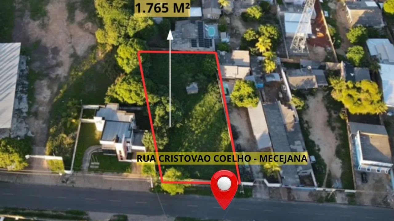 OPORTUNIDADE DE INVESTIMENTO BAIRRO MECEJANA 