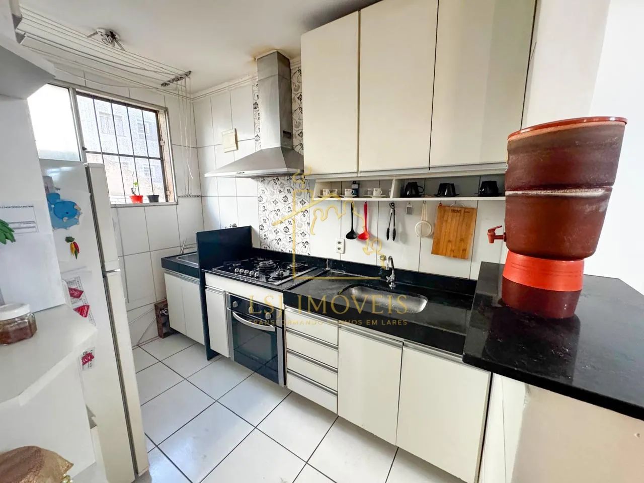 APARTAMENTO 3 QUARTOS COM SUÍTE E LAZER COMPLETO - CAMARGOS - Foto 4