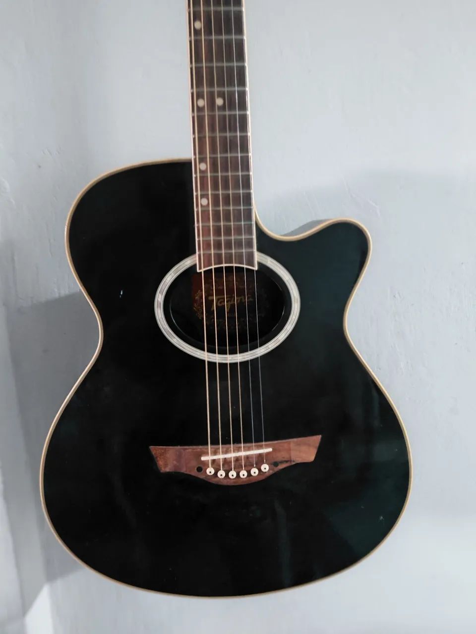 Violão tagima  - Foto 2