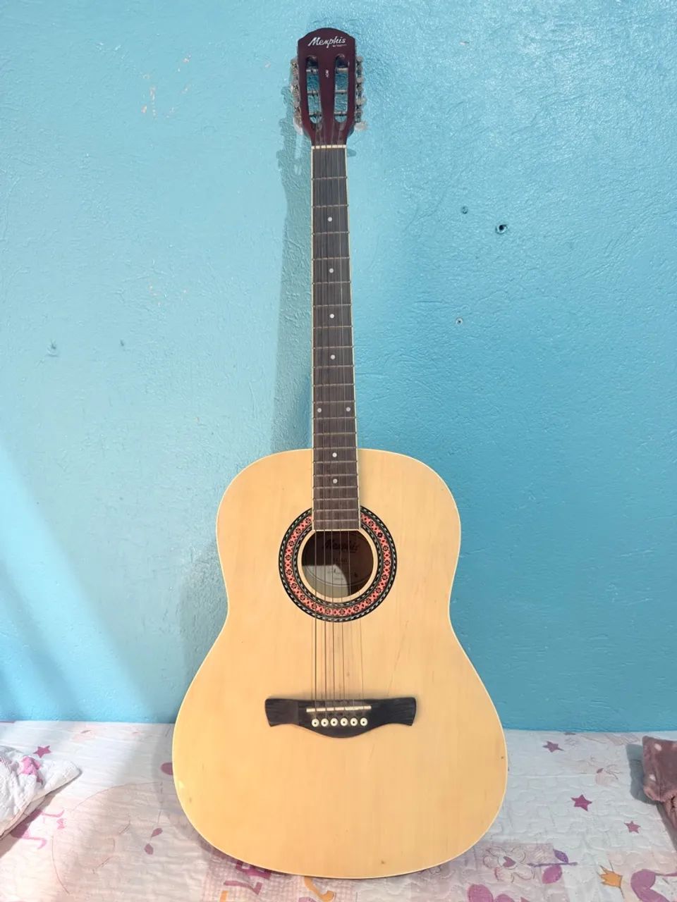 Violão  - Foto 2