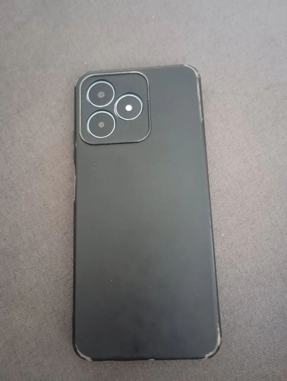 Smartphone realmente C750 - Foto 2
