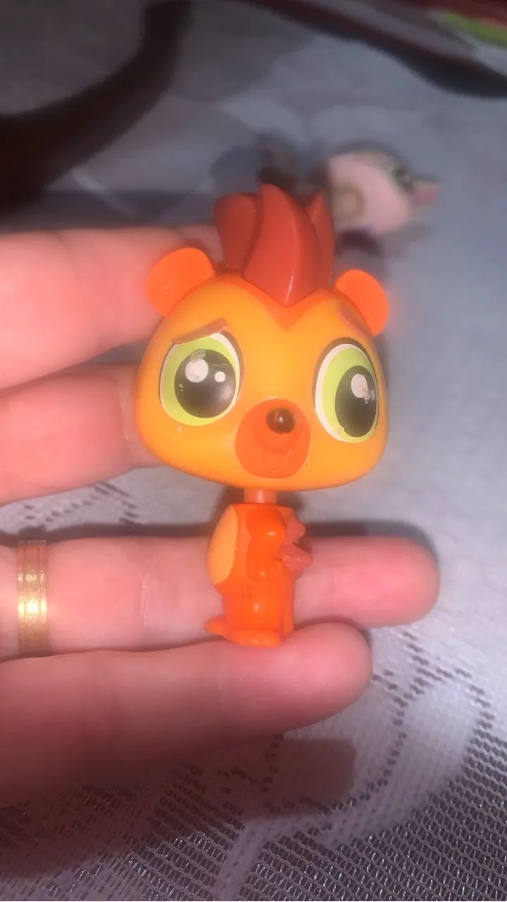 Coleção LPS
