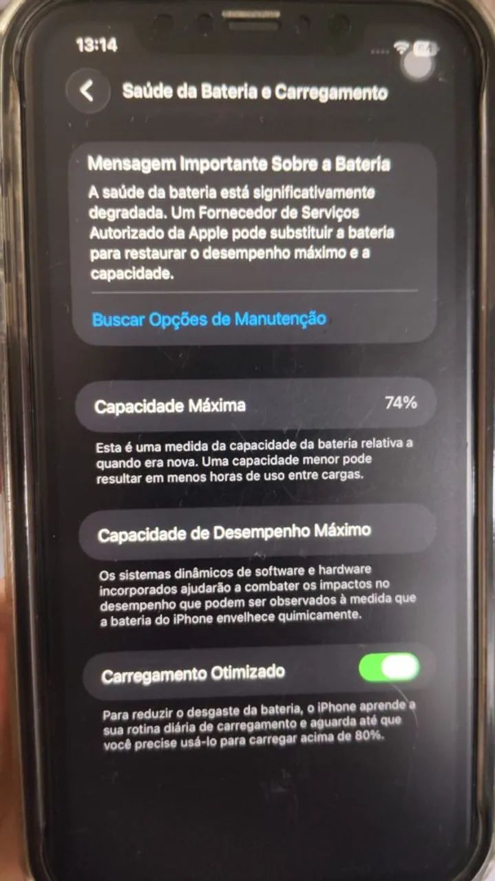 iPhone 11 128gb - Foto 5