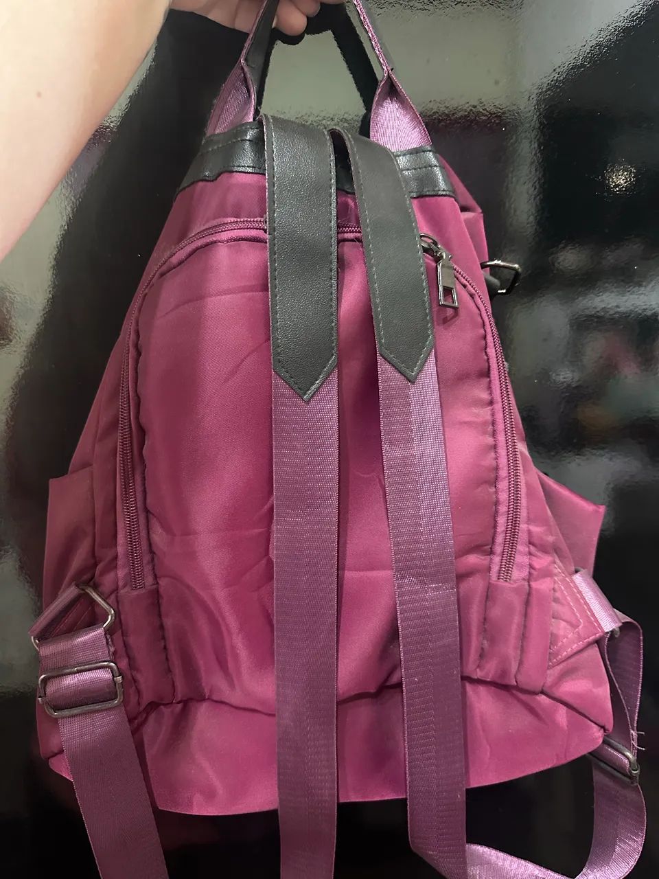 Mochila feminina  - Foto 2