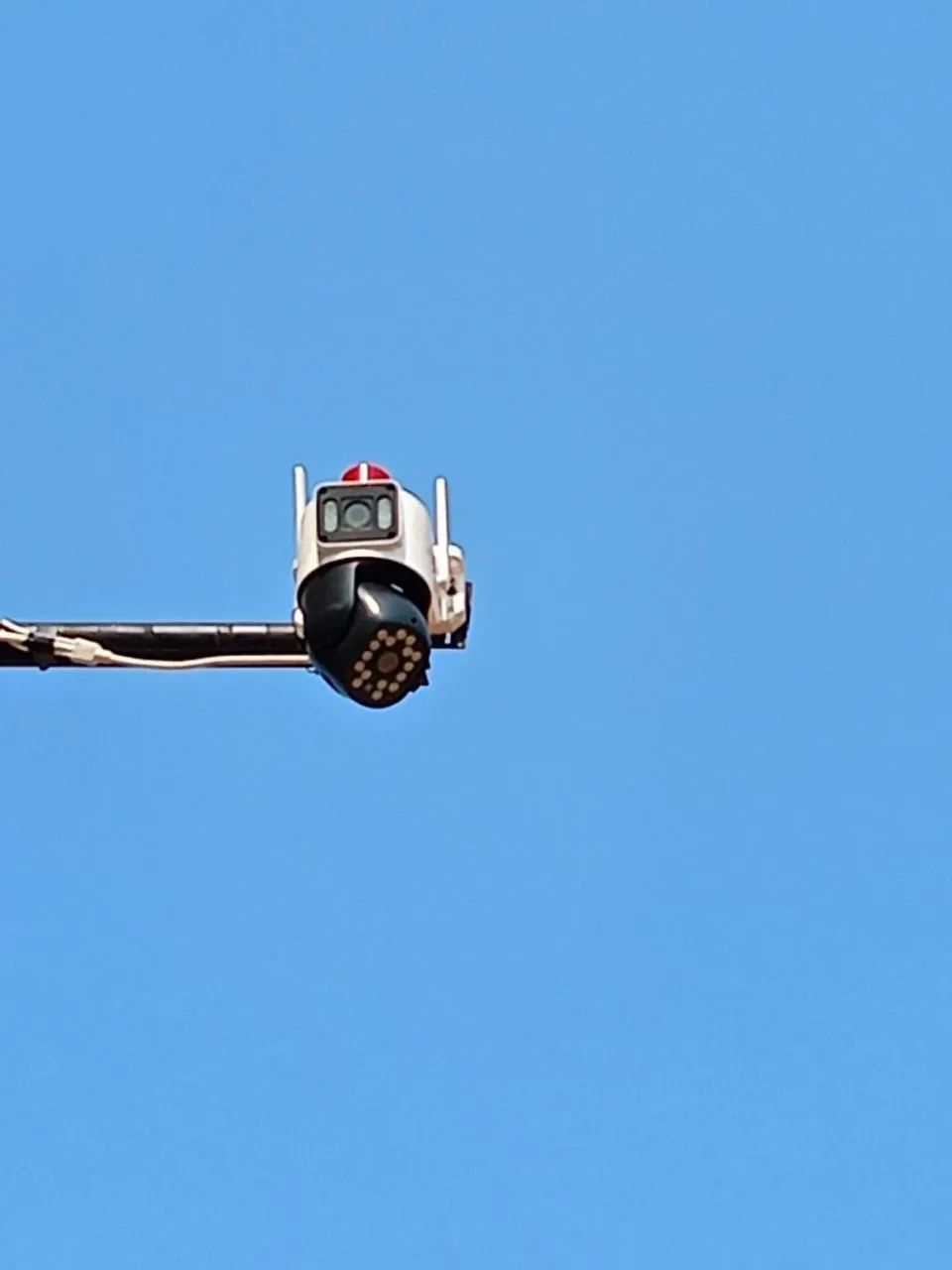 Câmera de segurança wi-fi  - Foto 3