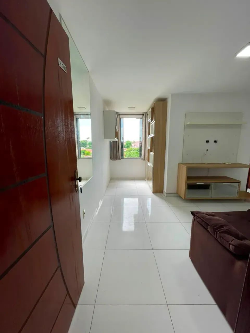 MARFIM 1 - MOBILIADO - Foto 5