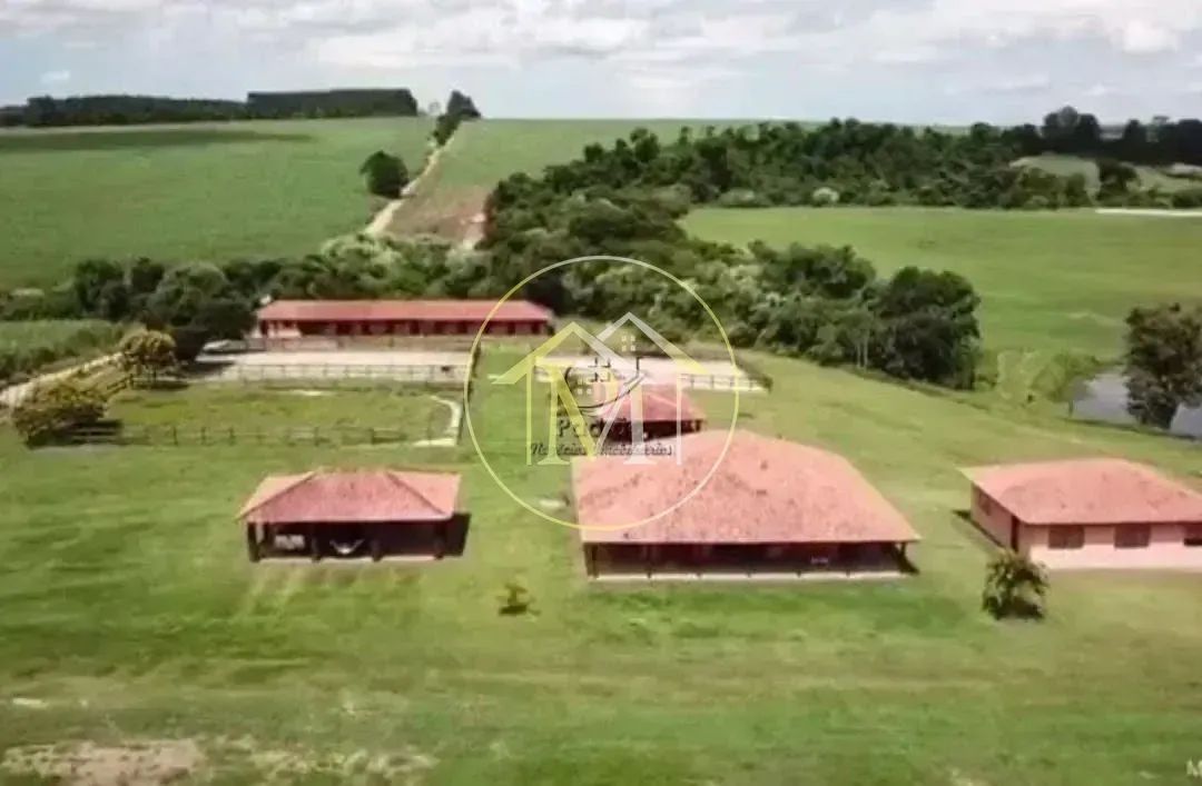 Haras Rural à venda, , - HA0081.