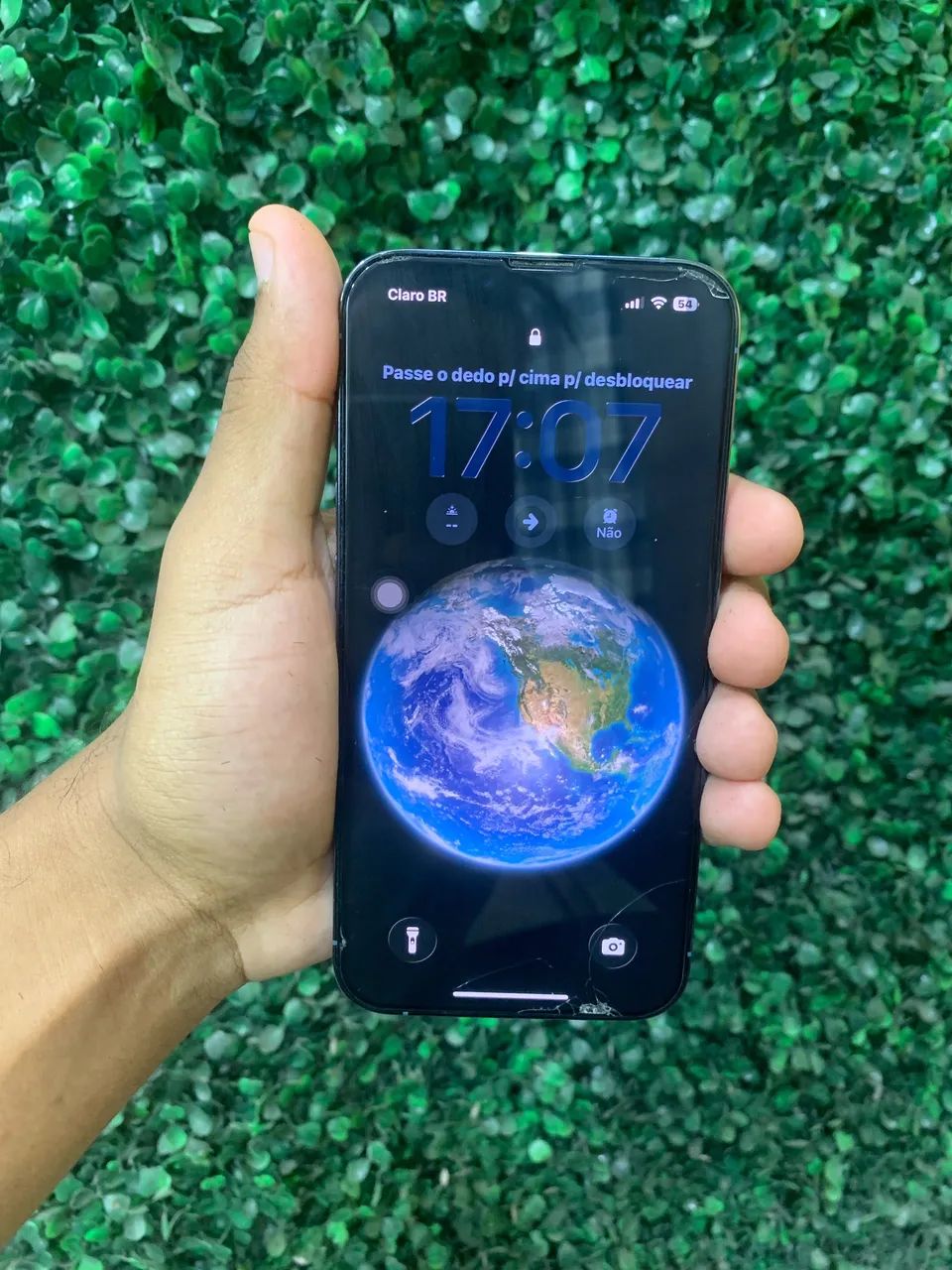 iPhone 13 Pro 256 Gb  - Foto 4