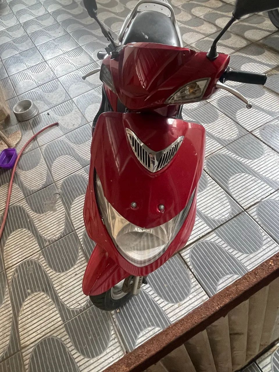Vendo ou troco bugman 125  - Foto 5