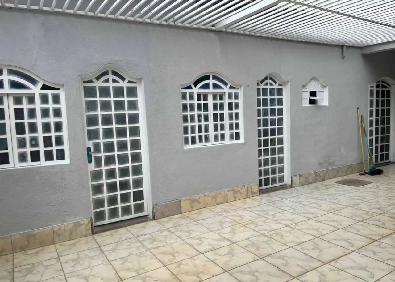 Casa à venda em Taguatinga