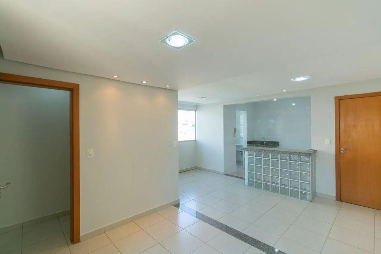 Apartamento à Venda - Heliópolis, 2 Quartos, 84 m2 - Foto 4