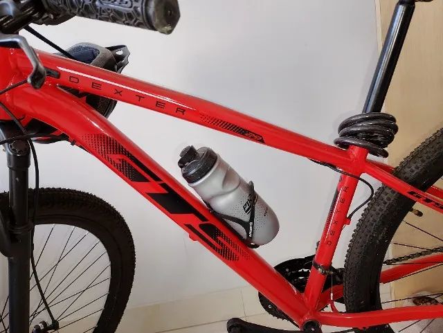 Bicicleta 24 marchas - Foto 3