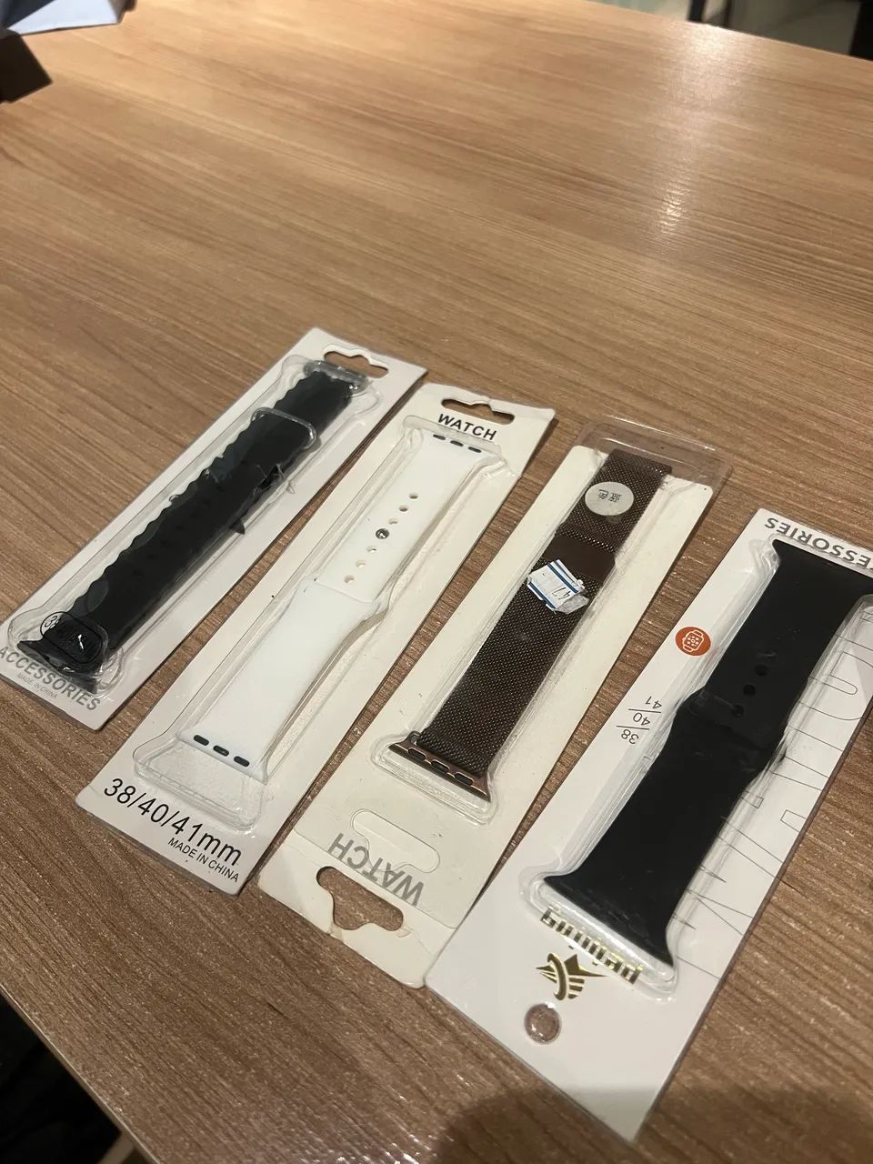 Relógio Apple Watch 