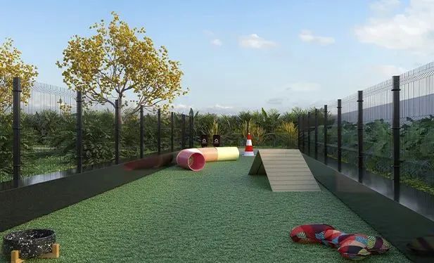 GRANT HOME CLUB - FASE 1 - Foto 5