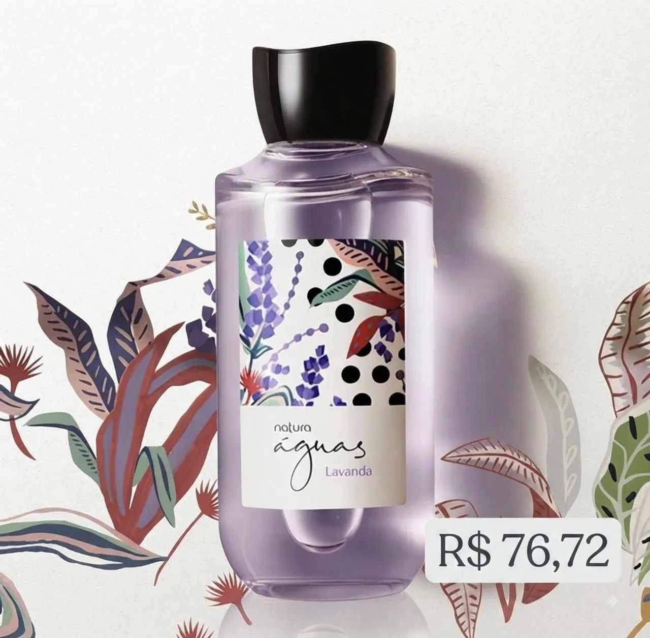 PROMOÇÃO Natura Pronta Entrega - Presentes e Fragrâncias com Desconto! - Foto 5