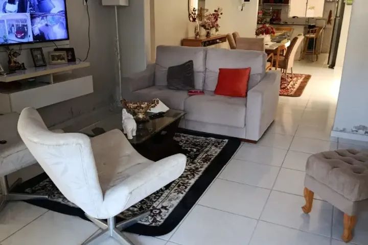 Otima casa na Vila Passos