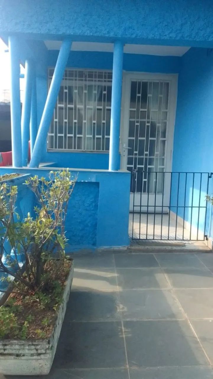 Foto - São Paulo - Casa Verde Alta