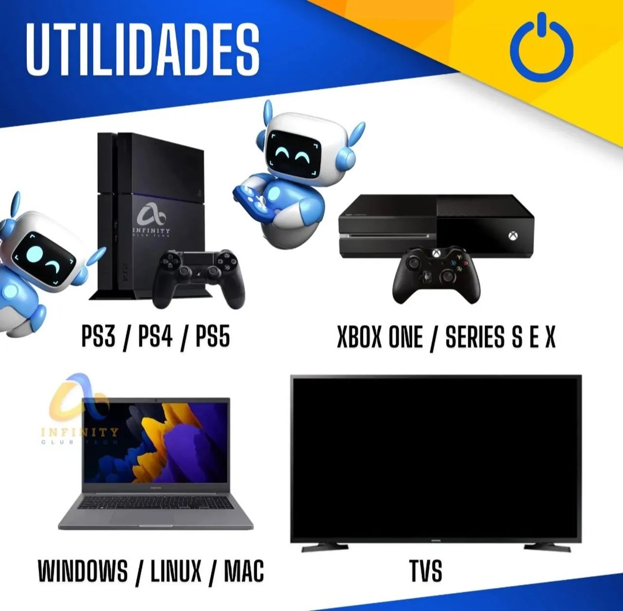 HD EXTERNO 500GB (NOVO) - Foto 5