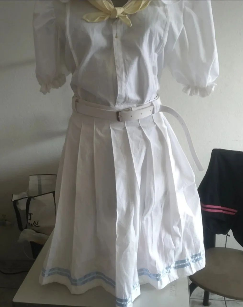 VENDO COSPLAY BEASTARS / SEIFUKU  - Foto 2