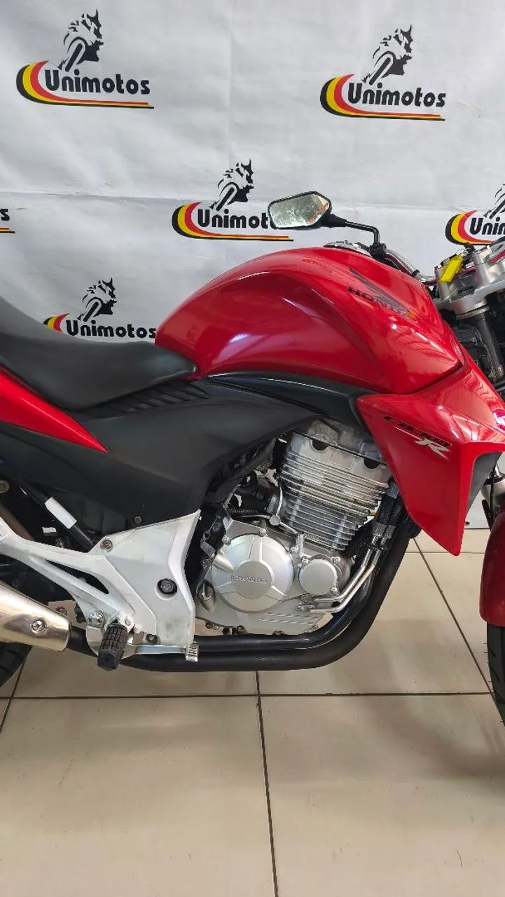 CB 300 R - 2014/2015 - Foto 3