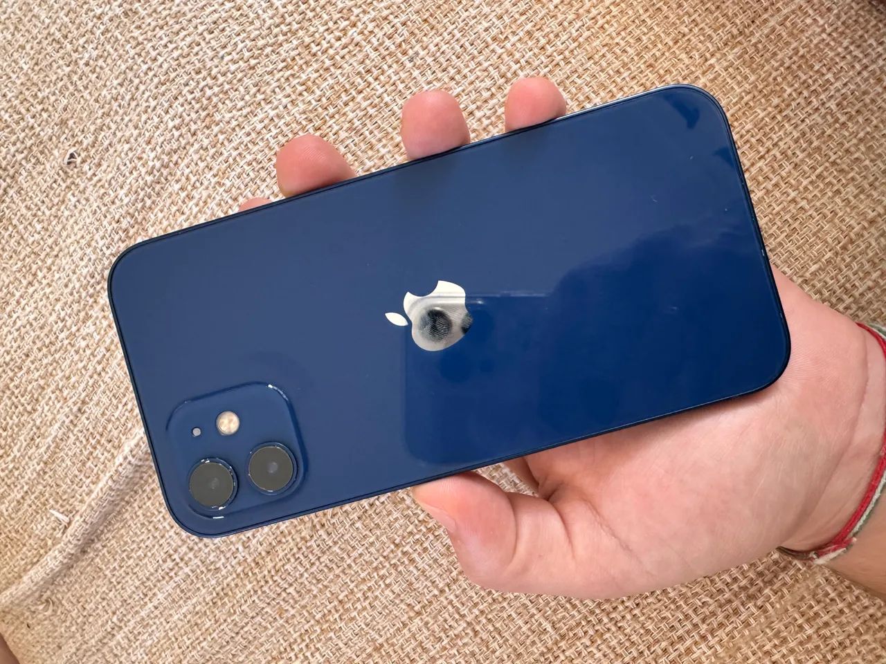 VENDO IPHONE 12 - Foto 3