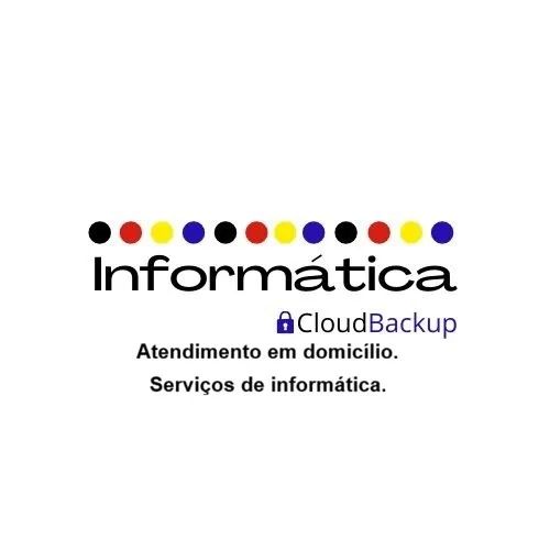 Serviços de informática e redes de computadores  - Foto 2