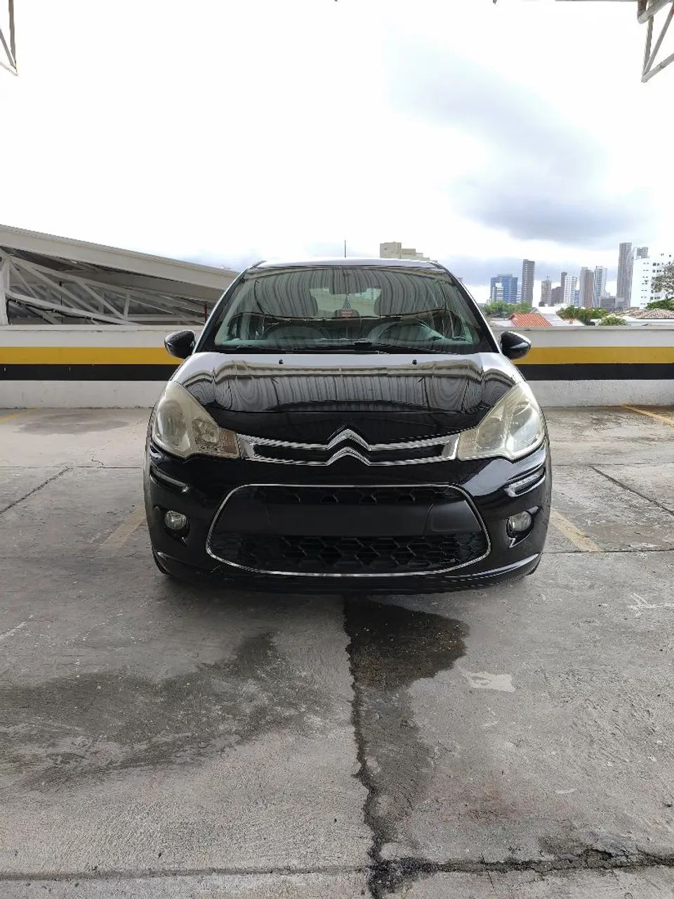 Citroën C3 2015