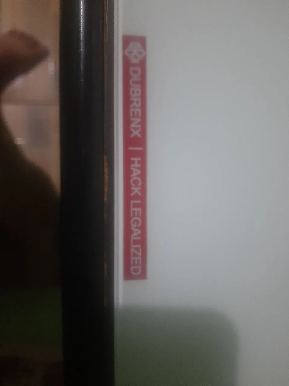MousePad de Vidro DUBRENX - Foto 3