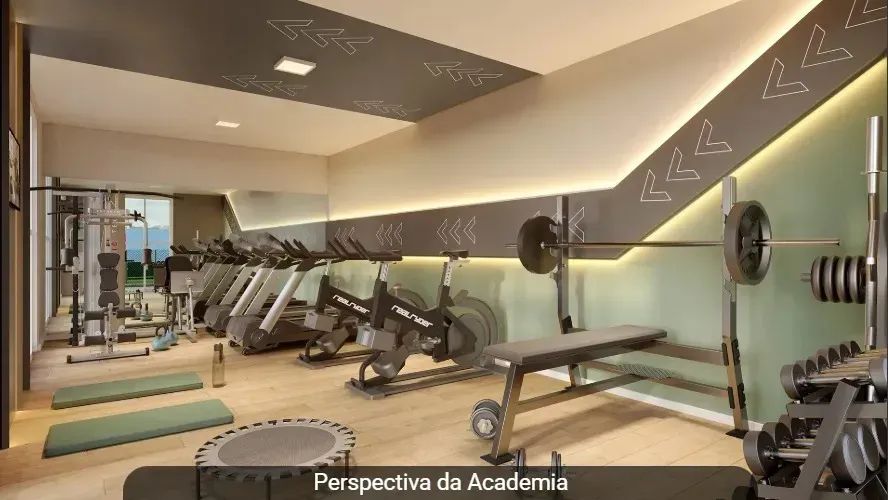 APARTAMENTO DE 2 QUARTOS NO ALEIXO - Foto 5