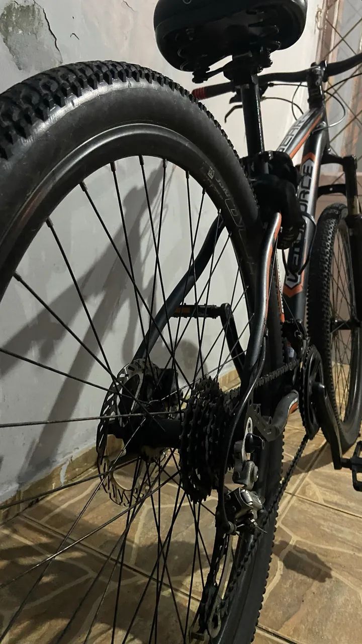 Bicicleta aro 29 - Foto 3