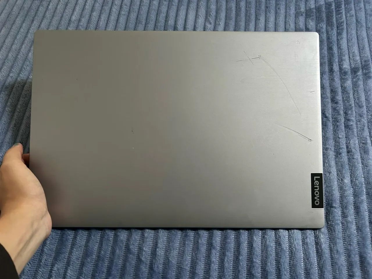 Lenovo IdeaPad S145 i3 - 128GB SSD