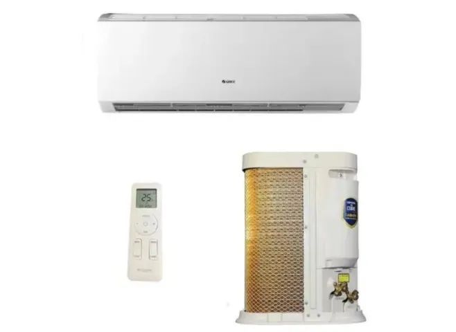 Splinter Gree 9000 BTU